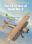Fiat CR.42 Aces of World War 2 (Aircraft of the Aces)