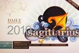 Sagittarius 2010 Daily Horoscope Calendar