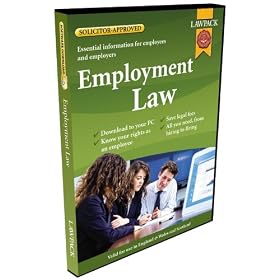 Employment Law (PC CD)