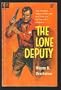 The Lone Deputy