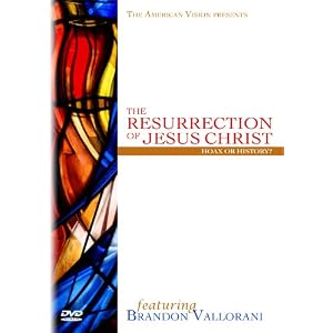 The Resurrection of Jesus Christ: Hoax or History? by Christian Videos