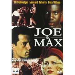 Joe & Max