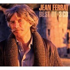 Best Of Jean Ferrat (Coffret 3 CD)