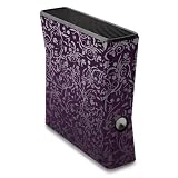 YOUNiiK Styling Skins Case Cover XBox 360 slim 250GB - Hannah