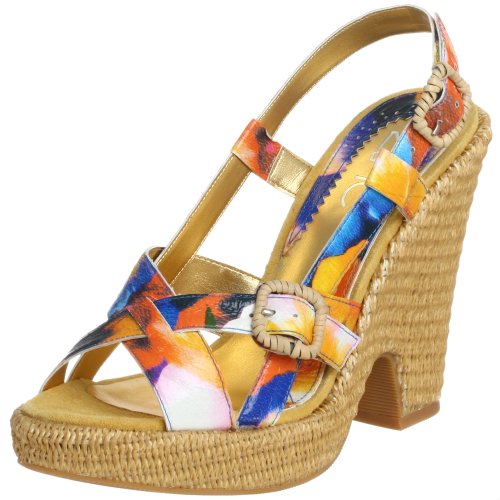 Zinc Women's Jordan Sandal