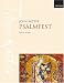 Book Psalmfest: For Soprano and Tenor Soli, Mixed Choir, and Orchestra
