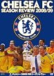 チェルシー 2008/09シーズンレビュー [DVD]