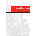 Actualities of Aura: Twelve Studies of Walter Benjamin book cover