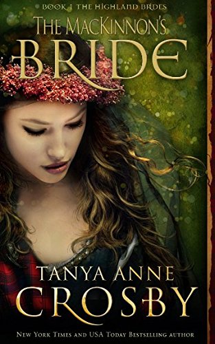 The MacKinnon's Bride (The Highland Brides)