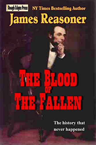 The Blood of the Fallen, by James Reasoner
