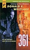 361 (Hard Case Crime)