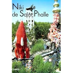 Niki De Saint Phalle: Giardino del Tarrochi: Giardino Del Tarrochi