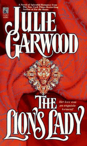Cover of The Lion's Lady