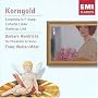 Korngold: Symphony in F sharp; Einfache Lieder; Mariettas Lied