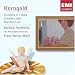 Korngold: Symphony in F sharp; Einfache Lieder; Mariettas Lied