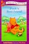 Pooh's Best Friend (Winnie the Pooh First Readers)