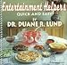 Book Entertainment Helpers: Quick and Easy