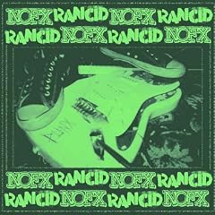  3 Byo Recors Split Series Vinyl by Nofx and Rancid (Vinyl - 2002)