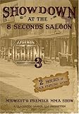LFC 3: Showdown at the 8 Seconds Saloon