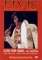 Elvis - Aloha from Hawaii
