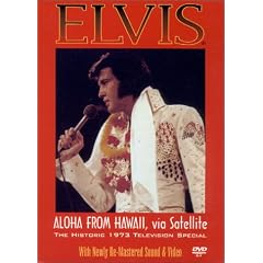 Elvis - Aloha from Hawaii