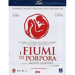 I Fiumi Di Porpora