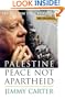 Palestine: Peace Not Apartheid
