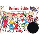 Banana Splits: Ways into Part-singing: Music Edition (Songbooks)