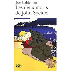 Les Deux Morts de John Speidel