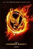 The Hunger Games Movie Poster 24x36