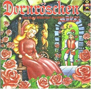 Fips (Tyrolis) Dornr&ouml;schen / Das kluge M&auml;dchen / Tischlein deck dich / Onkel Langohr [Musikkassette]