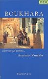 Boukhara