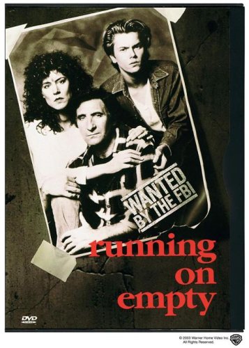 Childrens Toyshop  DVD : Running On Empty