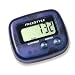 Freestyle Micro Distance/Calorie Pedometer - Black