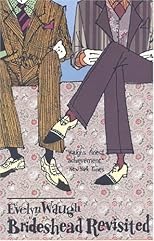Brideshead Revisited