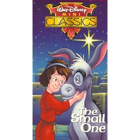 The Small One [VHS]