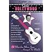 Jumpin' Jim's Gone Hollywood: Marvelous Movie Songs Arranged for Ukulele