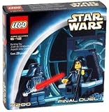 Eigenschaften LEGO 7200 / LEGO 7200 - Final Duel I, 29 Teile