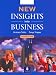 Book Insights into Business (NIIB)