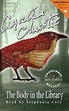 The Body in the Library: A Miss Marple Mystery (Mystery Masters)