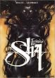 Sha, tome 1 : The Shadow One