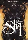 Sha, tome 1 : The Shadow One
