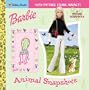 Barbie: Animal Snapshots (Look-Look)