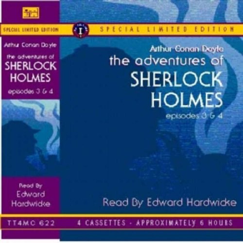 Arthur Conan Doyle