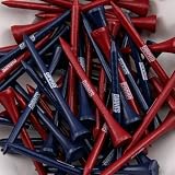 NFL New York Giants 50-Count Golf Tees