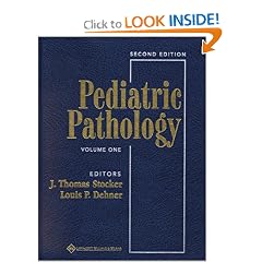 Pediatric Pathology (2 Volume Set)