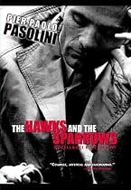 The Hawks and the Sparrows (Uccellacci e Uccellini)