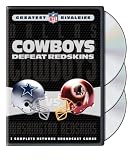 NFL’s Greatest Rivalries: Dallas Vs Washington