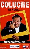 Revue TF1 Vidéo  / Coluche : Ni Pour