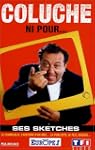 Coluche : Ni Pour [VHS]